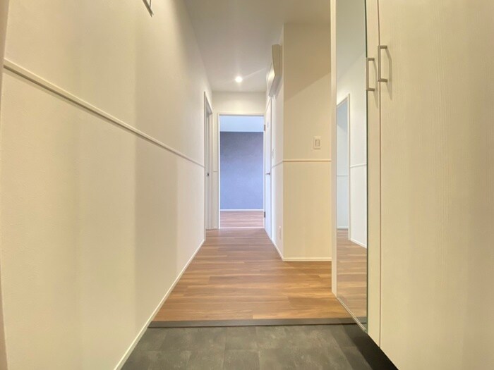 ＦＯＲＴＵＮＡＴＡの物件内観写真