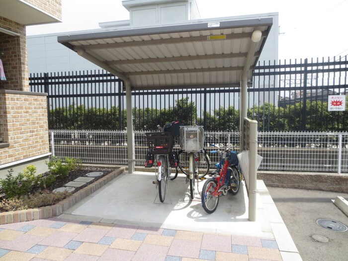 ライタスの物件外観写真