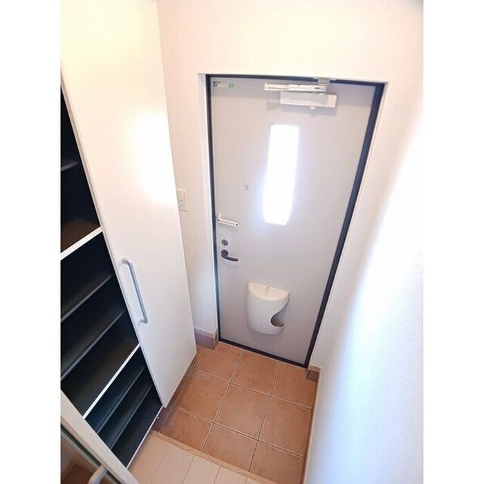 ライタスの物件内観写真