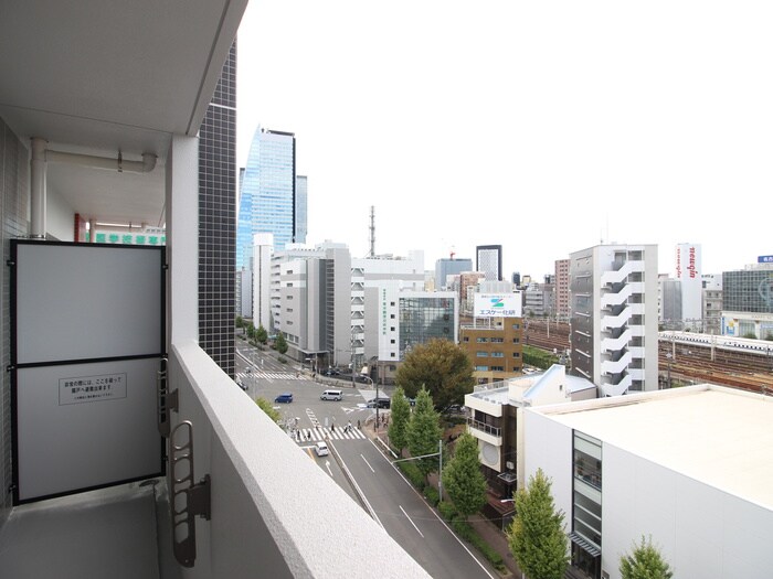 エステシア名駅（902）の物件内観写真