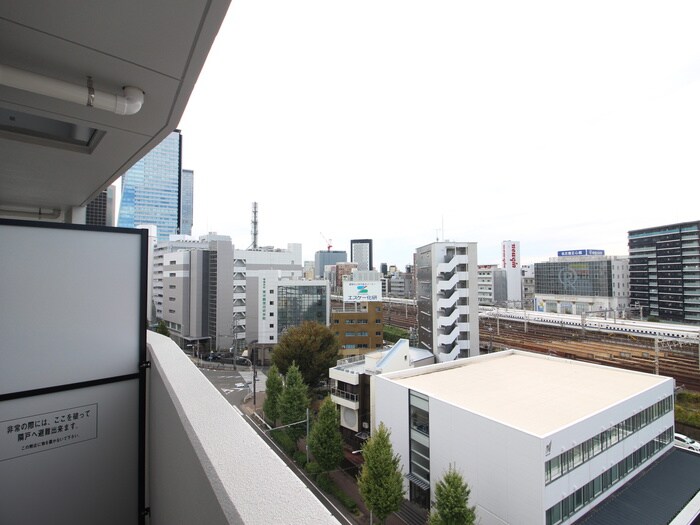 エステシア名駅（903）の物件内観写真