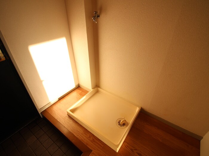 カサブランカ二村台の物件内観写真