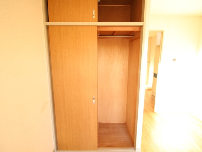 カサブランカ二村台の物件内観写真