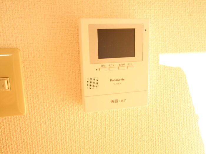 カサブランカ二村台の物件内観写真