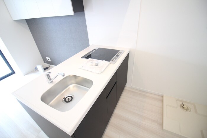 第2金山フクマルビルの物件内観写真