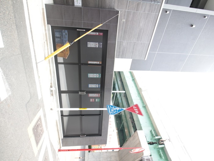 第2金山フクマルビルの物件外観写真