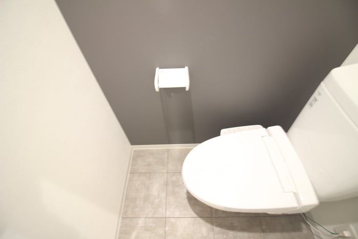 第2金山フクマルビルの物件内観写真