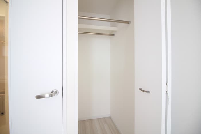 第2金山フクマルビルの物件内観写真