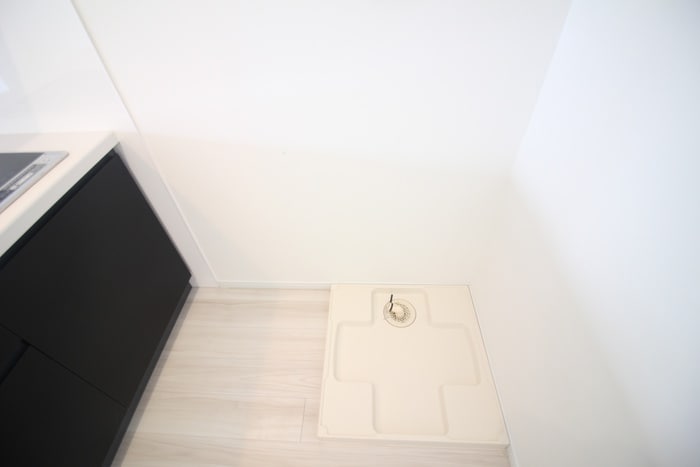 第2金山フクマルビルの物件内観写真