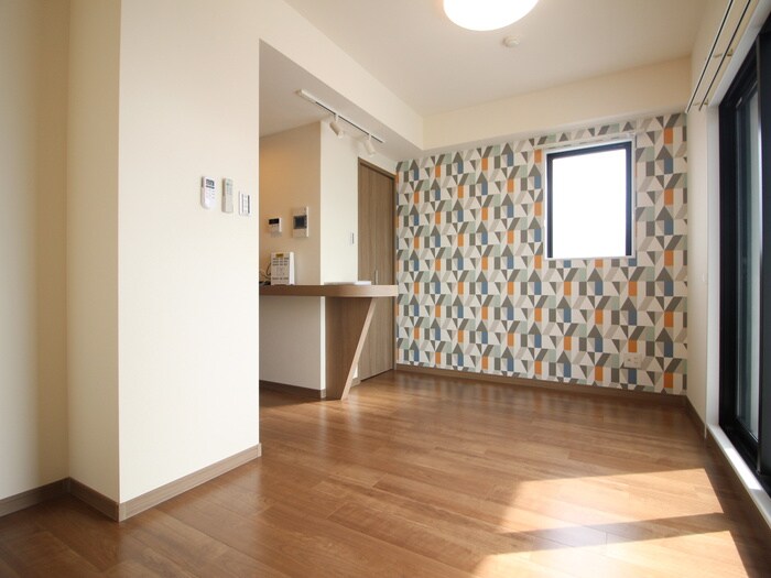 エステシア名駅（1001）の物件内観写真