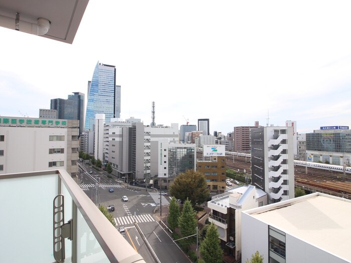 エステシア名駅（1001）の物件内観写真