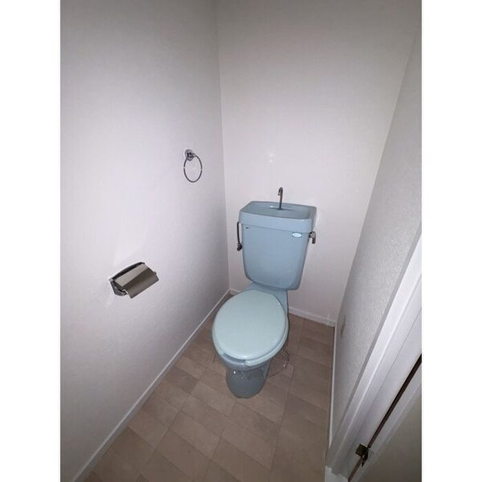 LOE　港北の物件内観写真