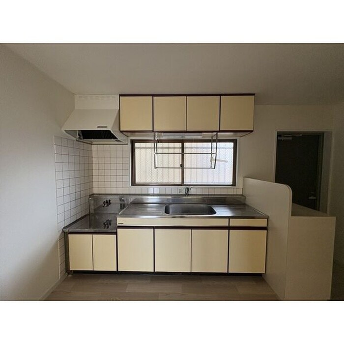 LOE　港北の物件内観写真