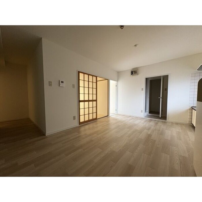 LOE　港北の物件内観写真