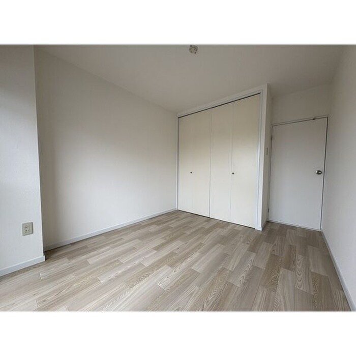 LOE　港北の物件内観写真