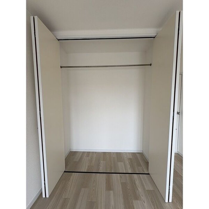 LOE　港北の物件内観写真