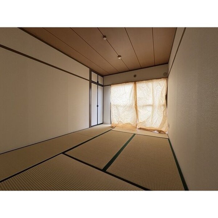 LOE　港北の物件内観写真