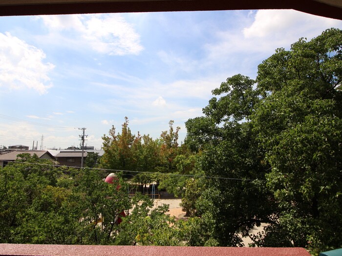 ビューテラス富貴の物件内観写真