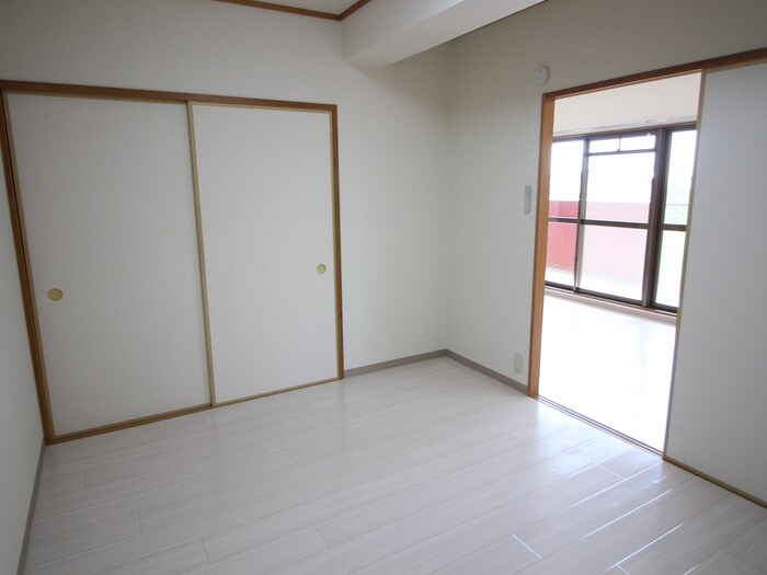 ビューテラス富貴の物件内観写真