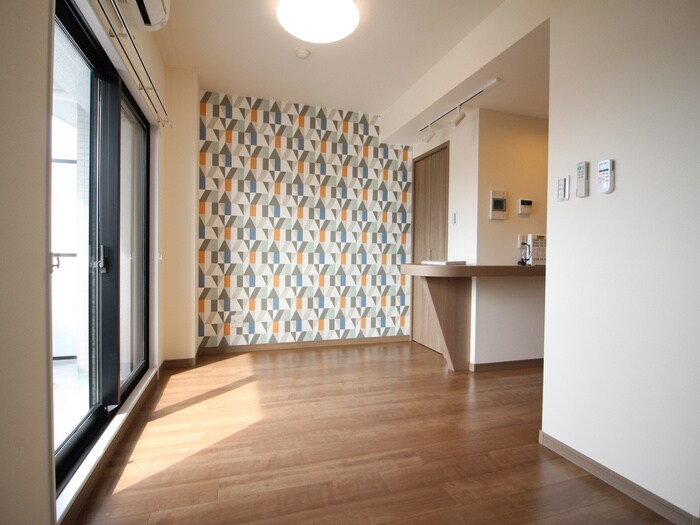 エステシア名駅（1002）の物件内観写真