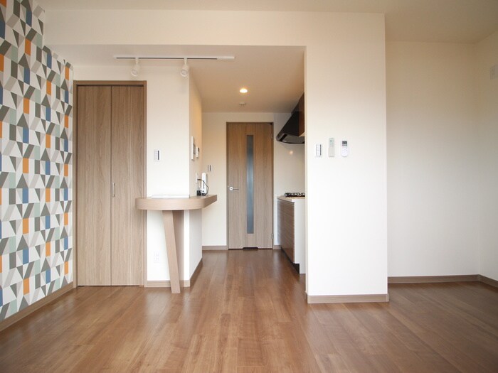 エステシア名駅（1002）の物件内観写真