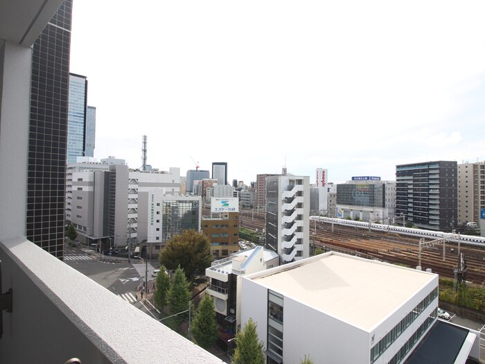 エステシア名駅（1002）の物件内観写真