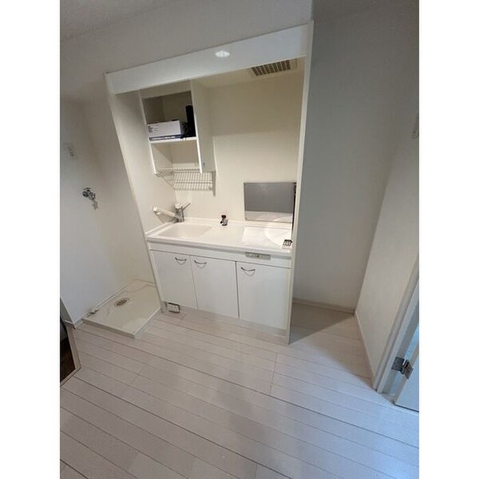 リバティーの物件内観写真