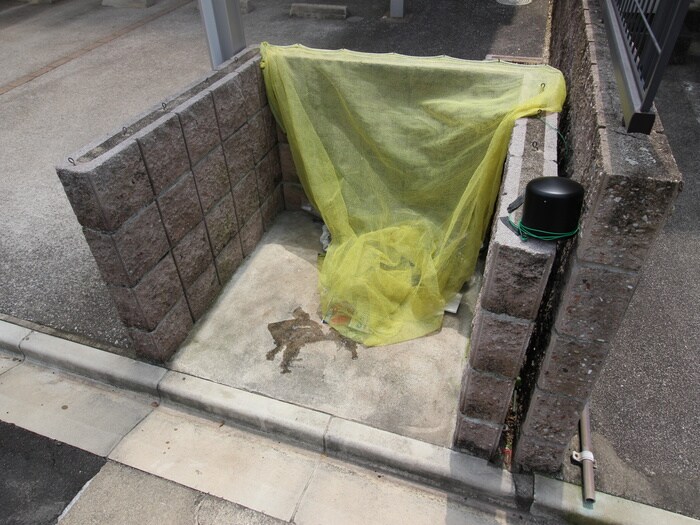 リバティーの物件外観写真