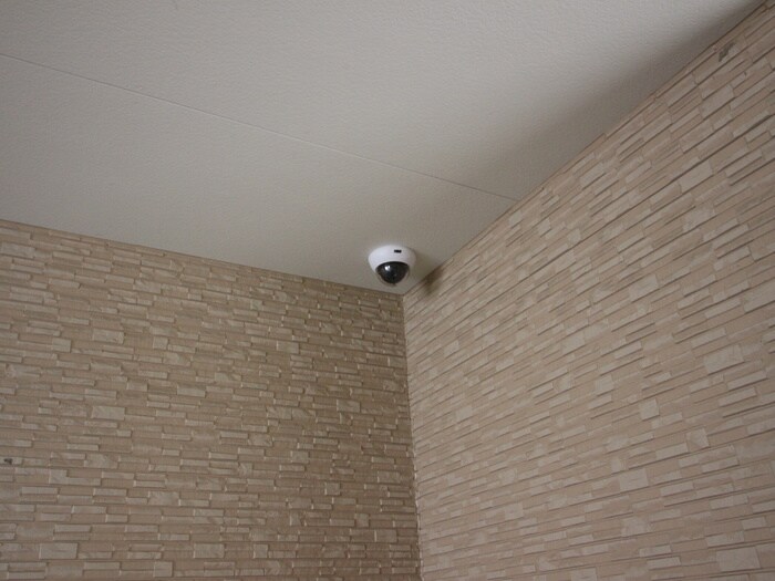 リバティーの物件外観写真