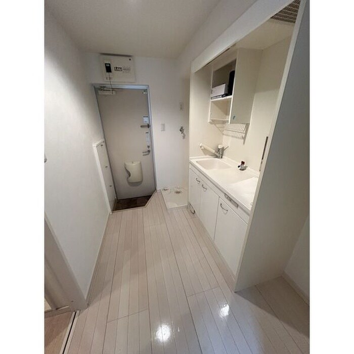 リバティーの物件内観写真