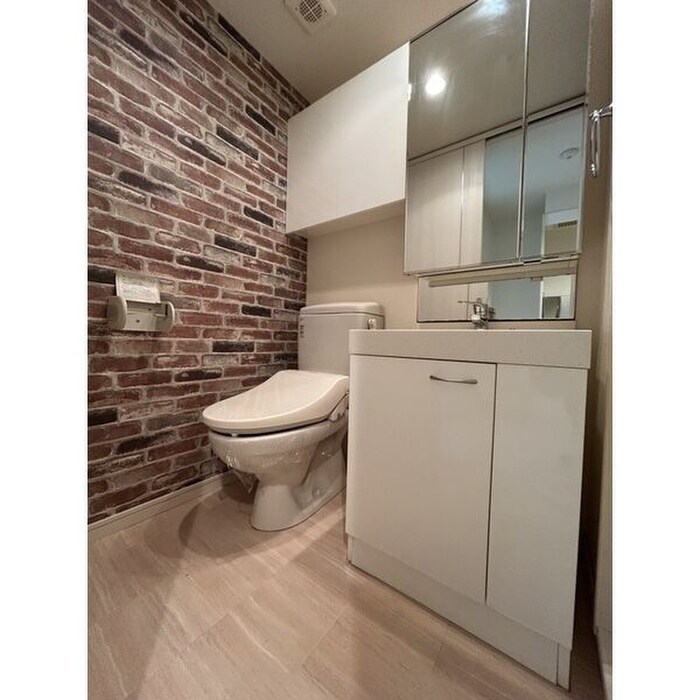 リバティーの物件内観写真