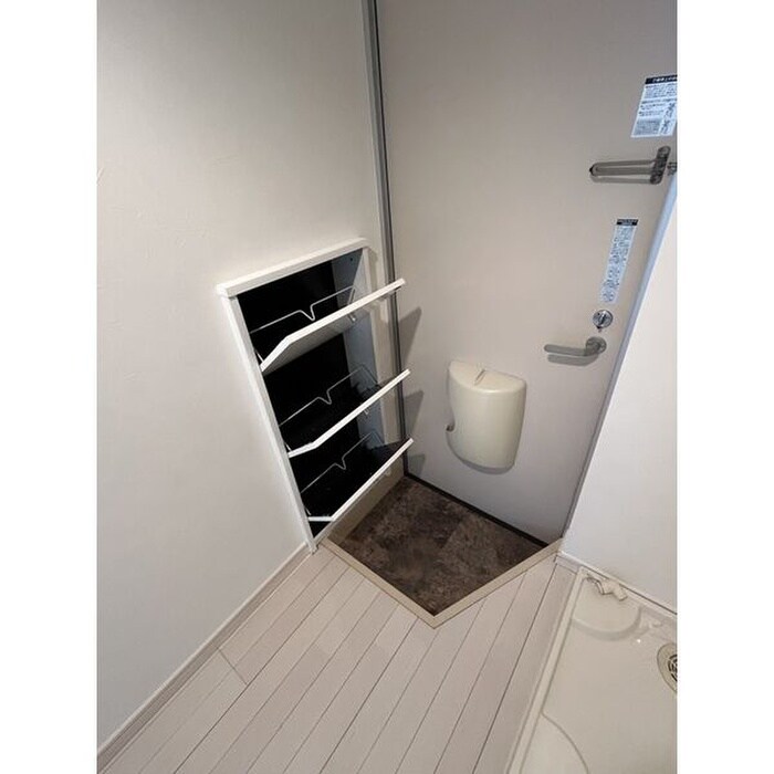 リバティーの物件内観写真