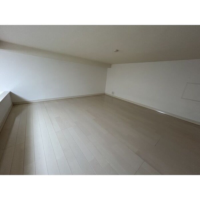 リバティーの物件内観写真