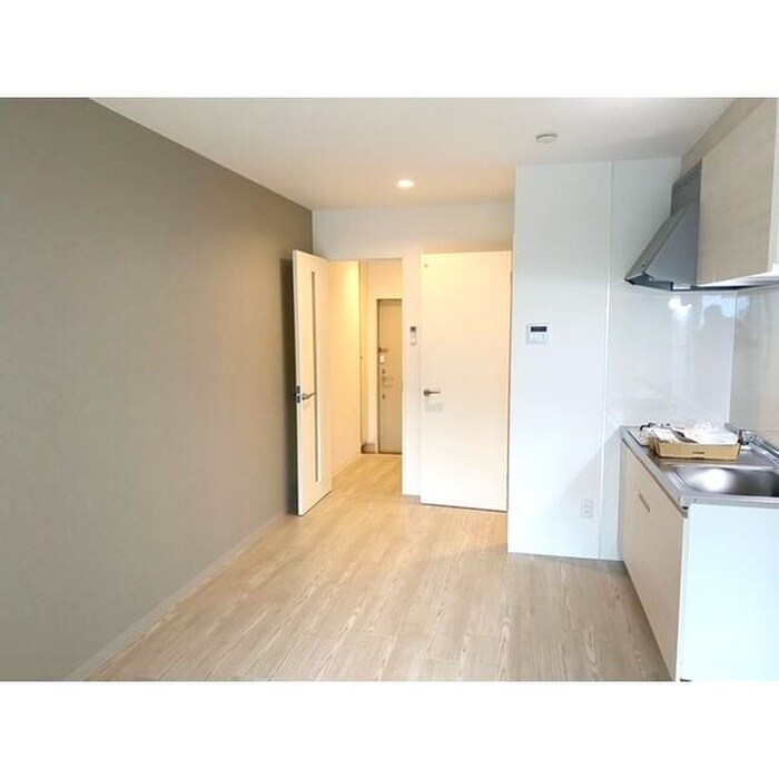 GRACE　HILLs　Ⅱの物件内観写真