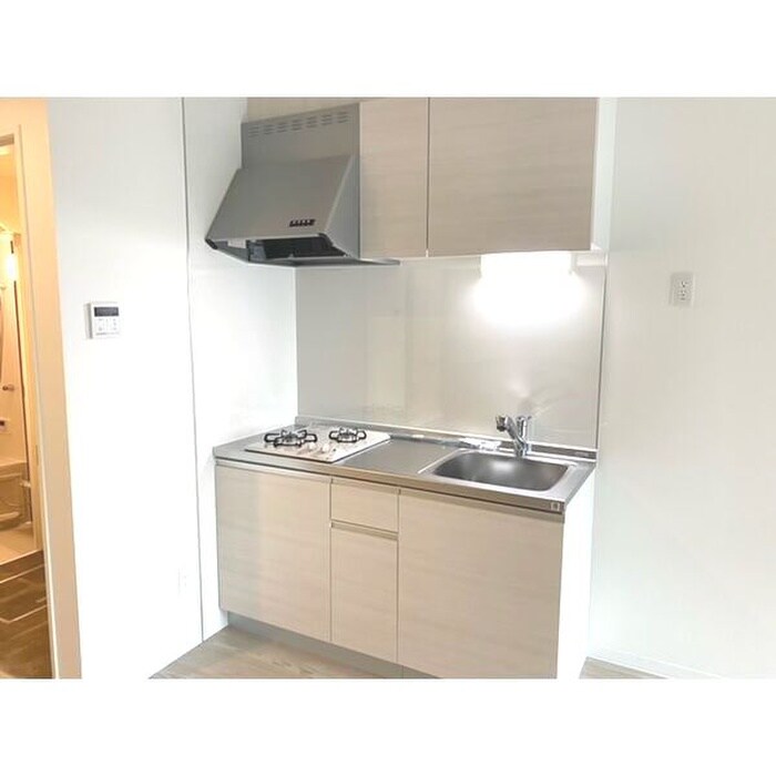 GRACE　HILLs　Ⅱの物件内観写真