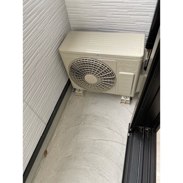 GRACE　HILLs　Ⅱの物件内観写真