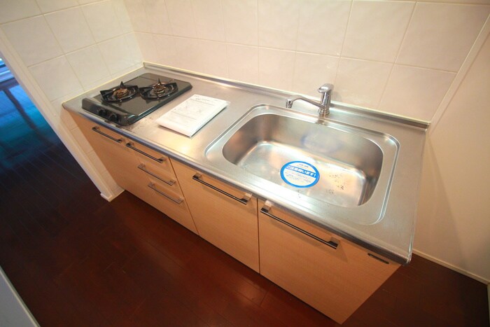 エルブ浄心の物件内観写真