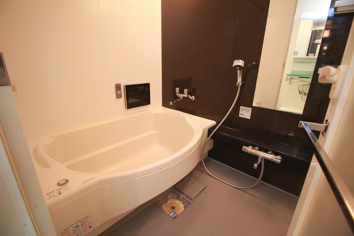 エルブ浄心の物件内観写真