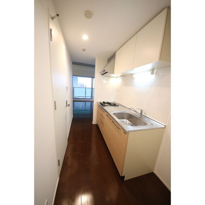 エルブ浄心の物件内観写真