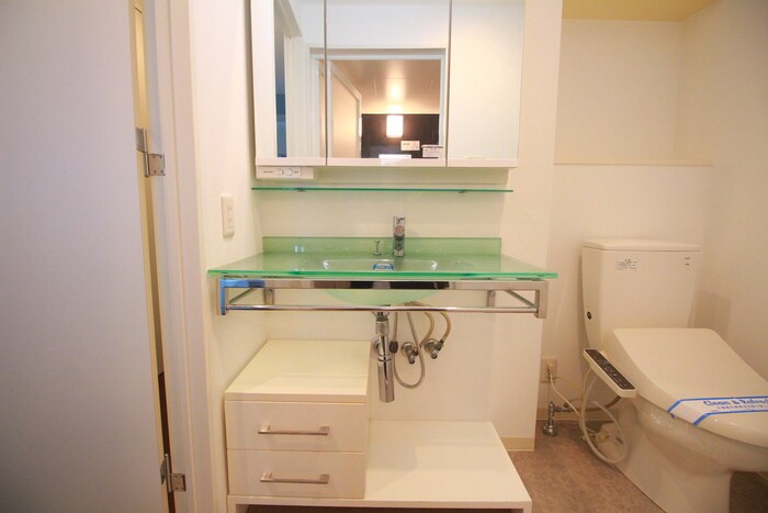 エルブ浄心の物件内観写真