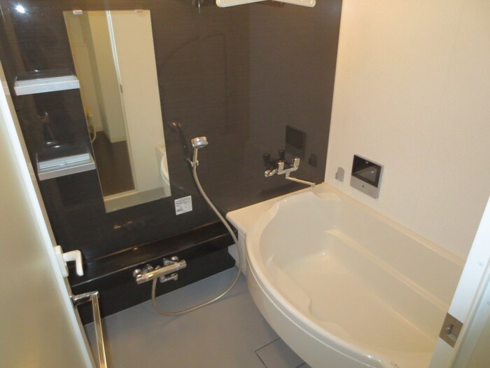 エルブ浄心の物件内観写真