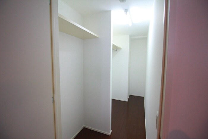 エルブ浄心の物件内観写真