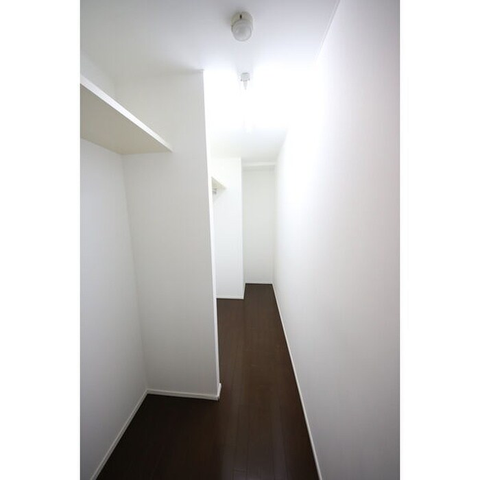 エルブ浄心の物件内観写真