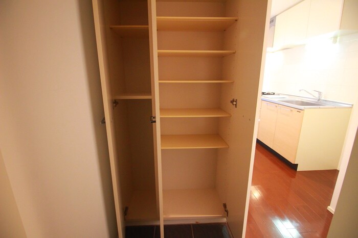 エルブ浄心の物件内観写真