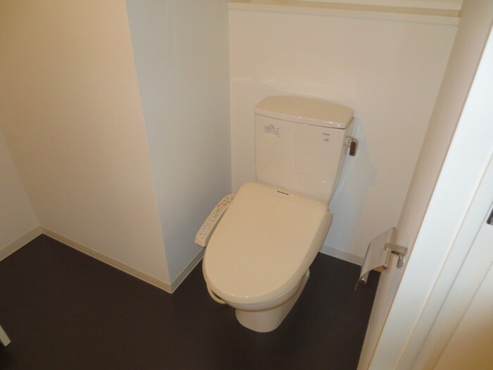 エルブ浄心の物件内観写真