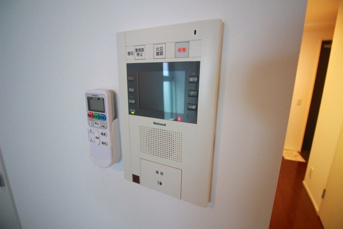 エルブ浄心の物件内観写真