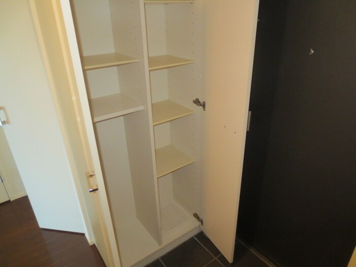 エルブ浄心の物件内観写真