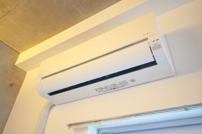 エルブ浄心の物件内観写真