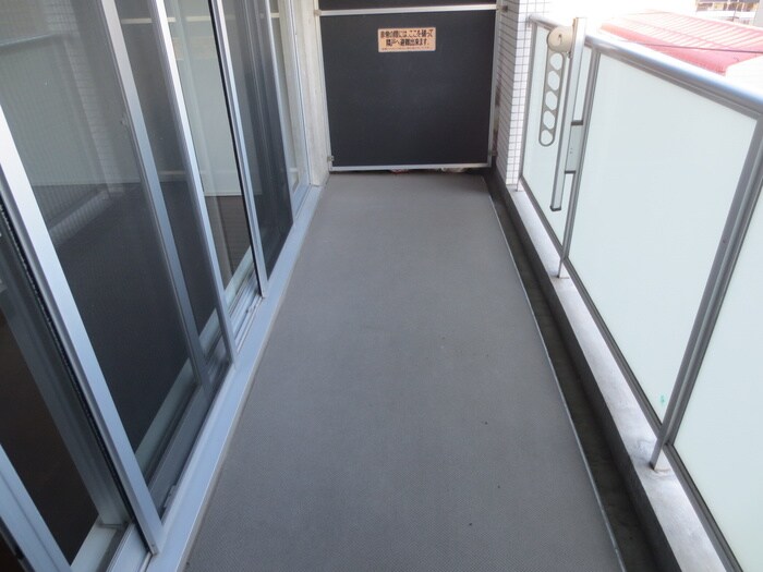 エルブ浄心の物件内観写真