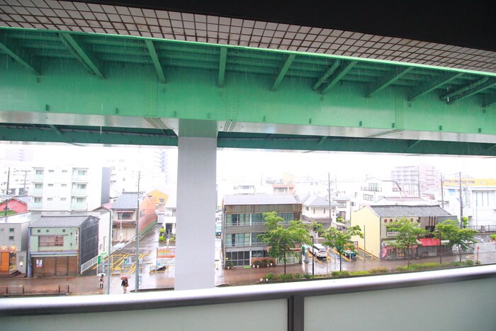 エルブ浄心の物件内観写真